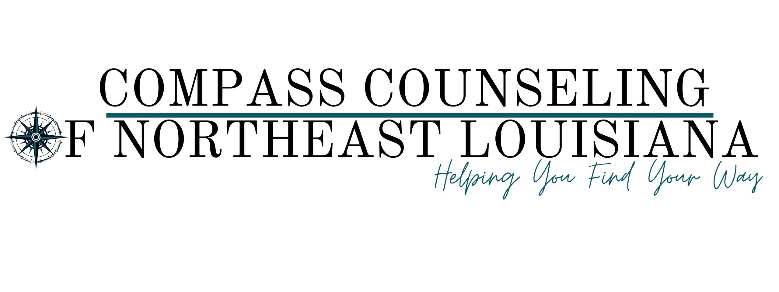 Compass Counseling Northeast Louisiana